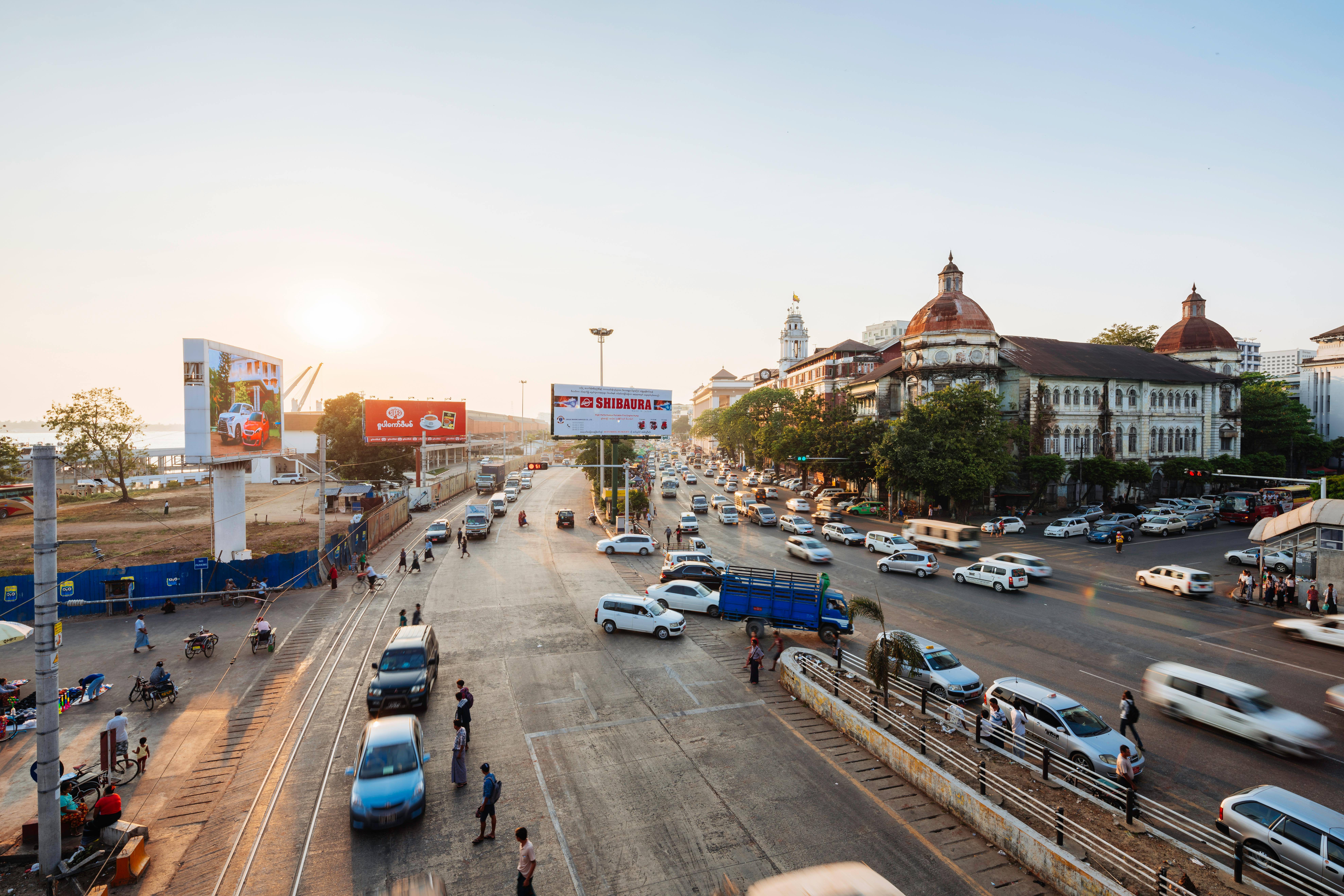 TikTok Marketing in Myanmar: How to Go Viral Without Spending Budget